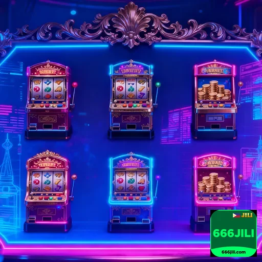 Exciting promotions for VIP casino gaming experience