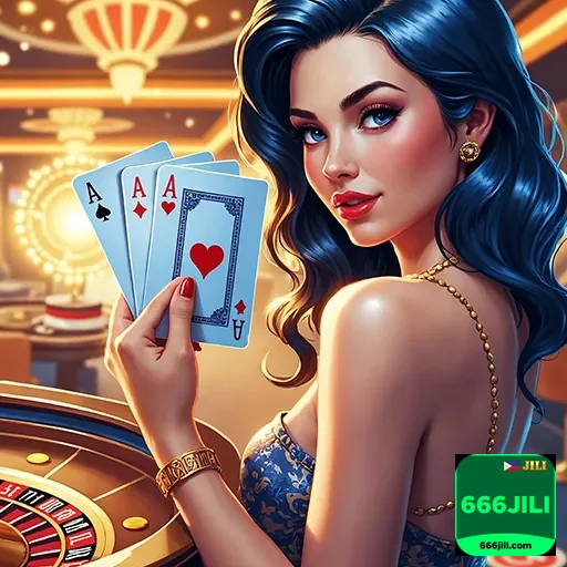 Exciting live gaming event at 666jili casino