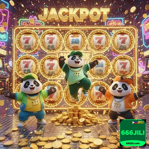 Exclusive VIP gaming experience at 666jili