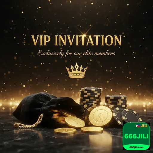 666jili vip invitation casino 2