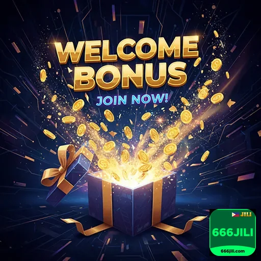 666jili welcome bonus gift 7