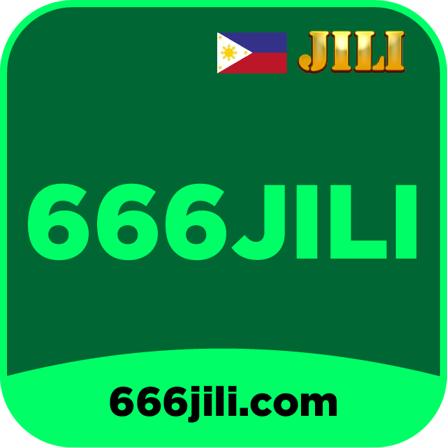 666jili logo